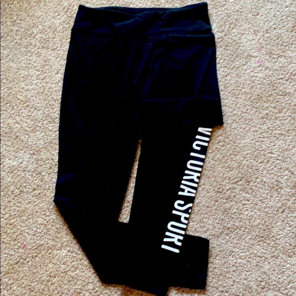 VS leggings